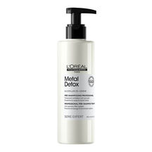 Pré-Shampoo L'Oréal Professionnel Metal Detox